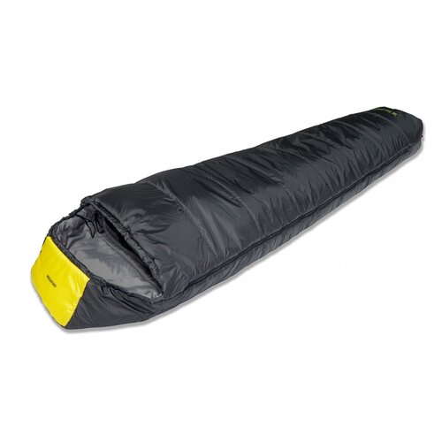 Спальный мешок Talberg GRUNTEN -27C левый 756500₽