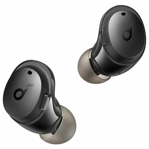 Гарнитура ANKER Life Dot 3i Bluetooth вкладыши черный a3982g11 891000₽