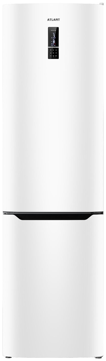 Холодильник Атлант ХМ 4626-109-ND, белый