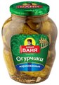 Огурчики маринованные Дядя Ваня