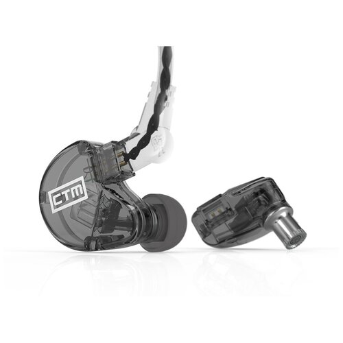 CTM CE320 Universal - внутриканальные наушники 2539000₽