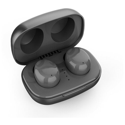 AccesStyle Grain TWS Dark Grey 118700₽