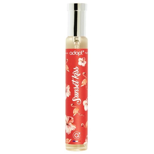 Adopt' Женский Sunset Kiss Парфюмированная вода (edp) 30мл adopt женский oui mon amour парфюмированная вода edp с блестками 30мл