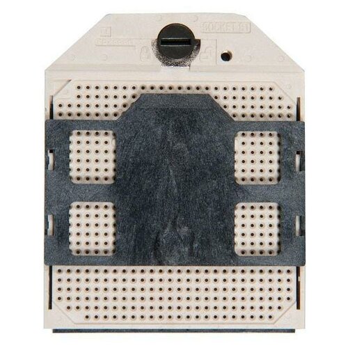 Разъем Socket S1g3 на шарах разъем socket sd socket 11p 2 7h std smt 12023 00070400