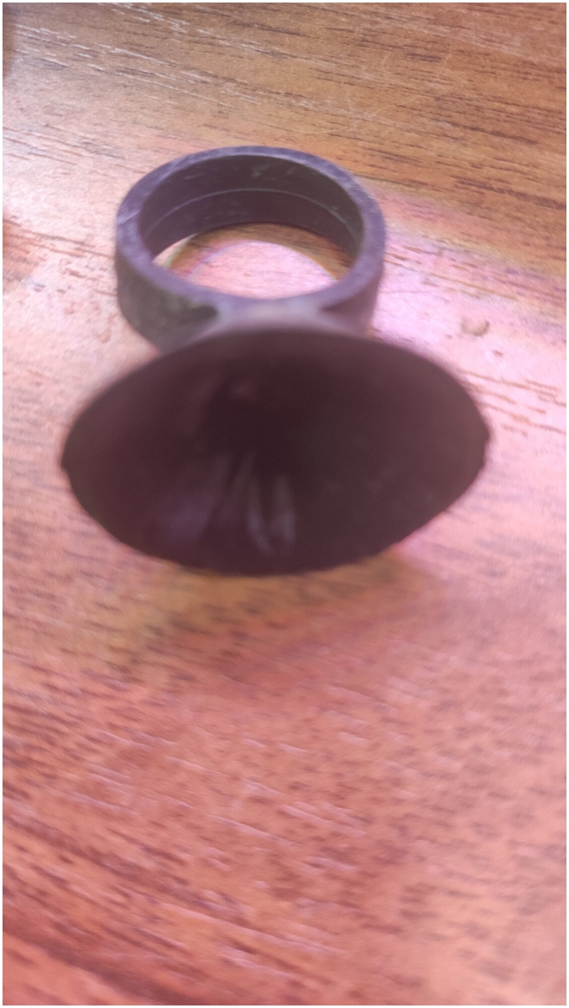 Присоски для аквариума резиновые с кольцом 16 мм, 10 штук - фотография № 5