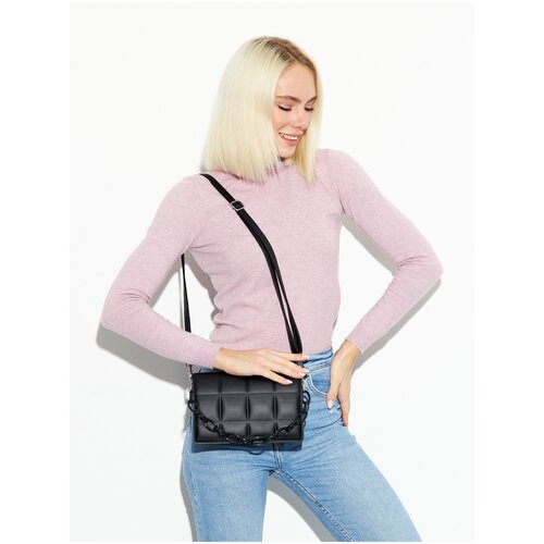 фото Сумка женская через плечо corra