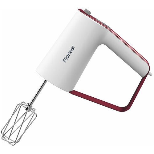 Блендер Pioneer HB132S 367700₽