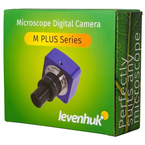   Levenhuk M800 PLUS