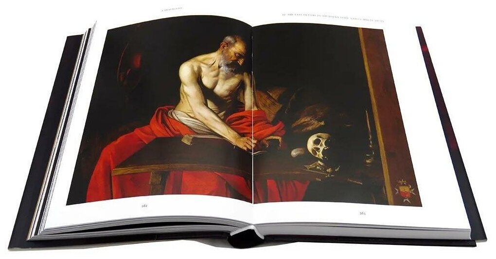 Sebastian Schütze. Caravaggio. The Complete Works - фото №5