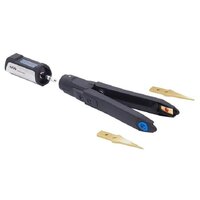 Тестер-пинцет Miniware DT71 Mini Digital Tweezers SMD