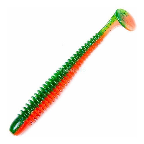 Виброхвост Lucky John Pro S Spark Tail съедоб. 05,00 10шт 140166-T56