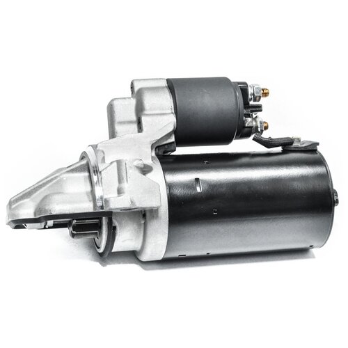 Sr1538_стартер Оригинальный Восстановленный (Eksin, Гарантия) EKSIN арт. SR1538