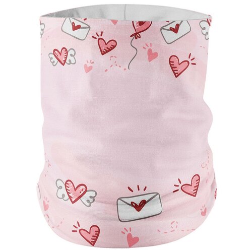 белый, розовый, красный