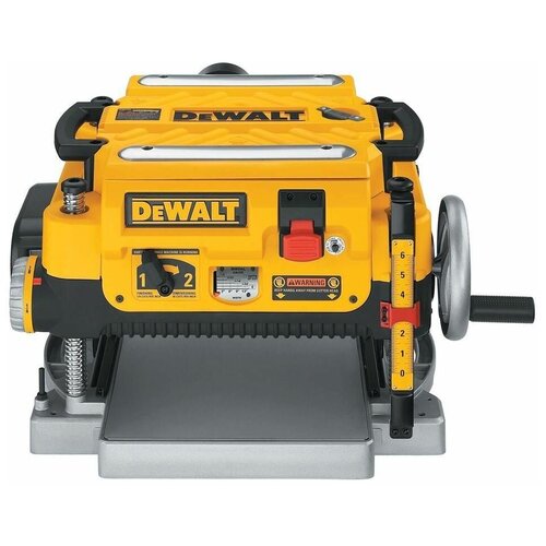 Рейсмус DW735 DeWALT DW735-KS