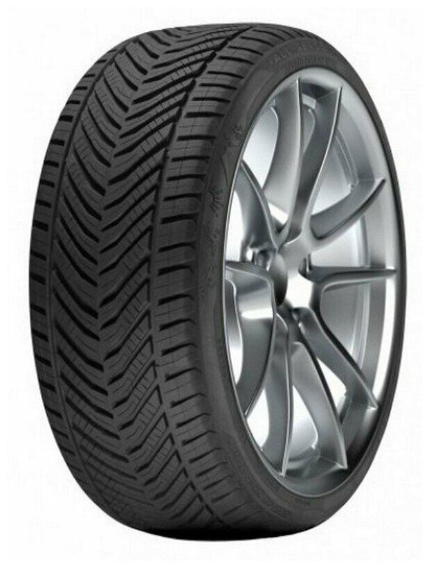 Kormoran All Season 155/80 R13 79T