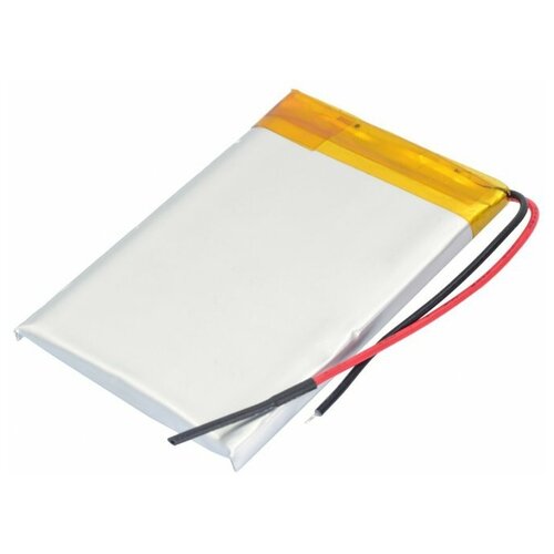 Универсальный аккумулятор банка 37 В 1800 мАч 60x36x5 мм 62000₽