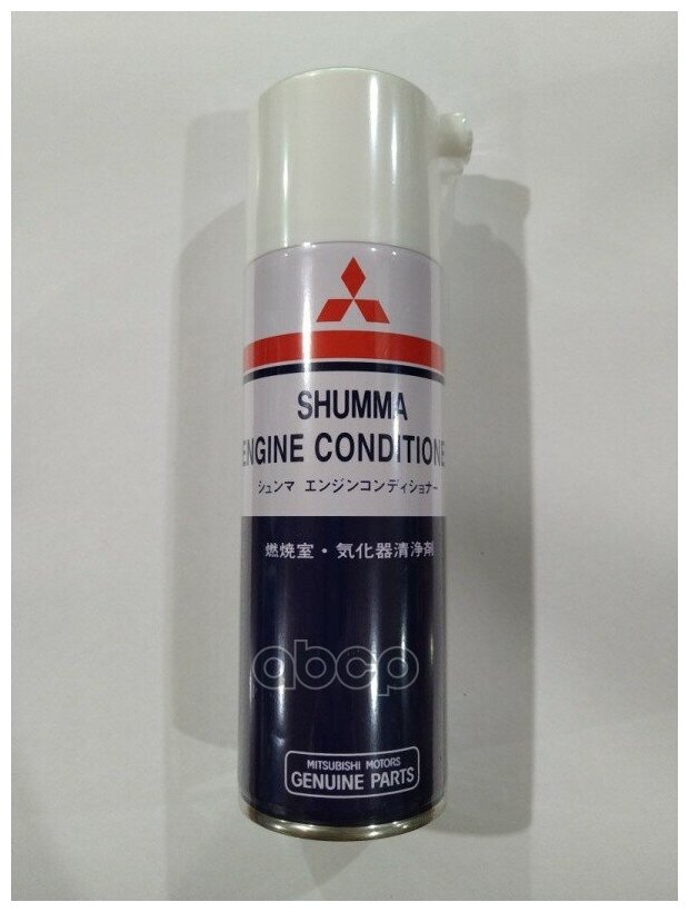 Mitsubishi Shumma Engine Conditioner, 0.25 л