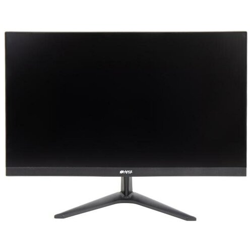 Монитор Hiper 238 EasyView FH2401 черный IPS LED 5ms 169 HDMI 250cd 178гр178гр 1920x1080 D-Sub FHD 1048200₽