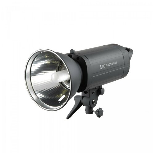 Вспышка Falcon Eyes TE-600BW v30 студийная 1968100₽