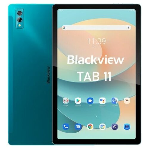 Планшет ARK Blackview Tab T11 1801446 TM-A55 8C4GB64GB 101 IPS 800x1200Android11greenBT5Mpix2 1796000₽