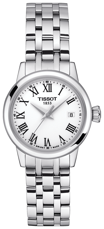 Наручные часы TISSOT T-Classic T129.210.11.013.00