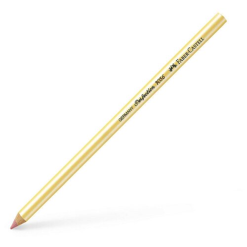 Ластик Faber-Castell Perfection Latex-free в форме карандаша 185612 devente ластик карандаш combimax 4070100 бежевый