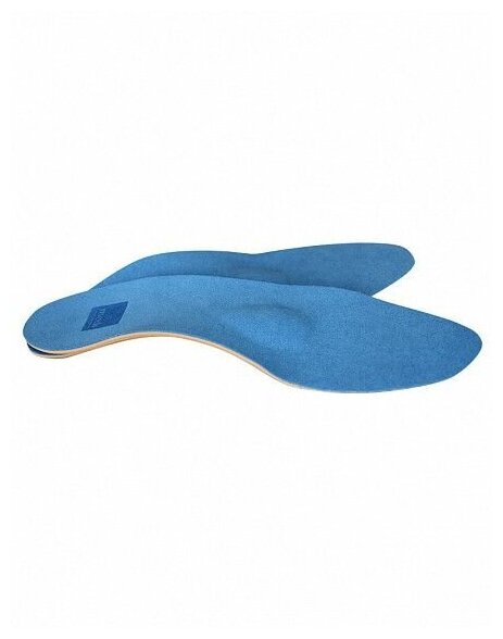 Ортопедические стельки medi foot comfort narrow Medi PI047, размер: 39, Зауженная