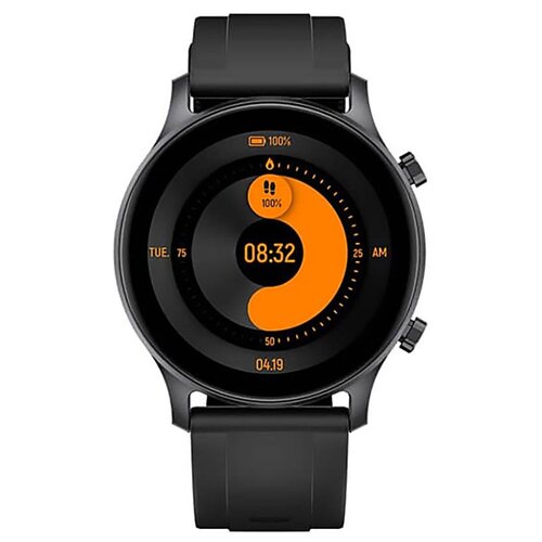 Смарт-часы Умные часы Haylou RS3 6971664931280 Черный 403000₽