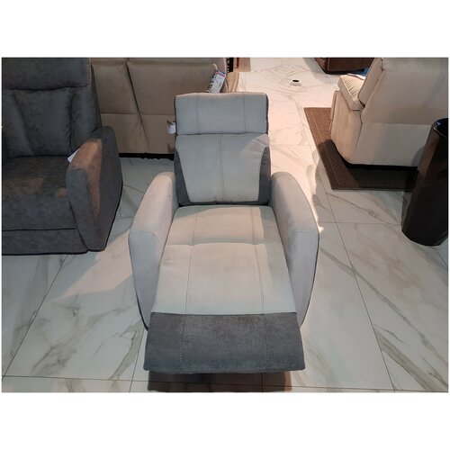 Кресло мягкое, реклайнер, домашний кинотеатр