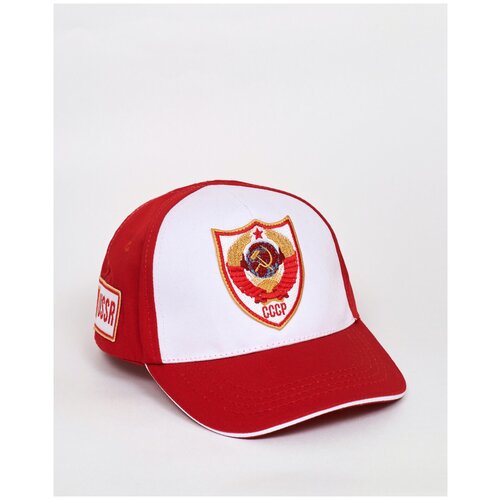 Бейсболка ЯRUSSIA 