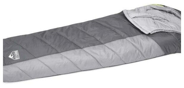 Мешок спальный одеяло Hiberhide 0, 230*80*55 см, Bestway (68104)