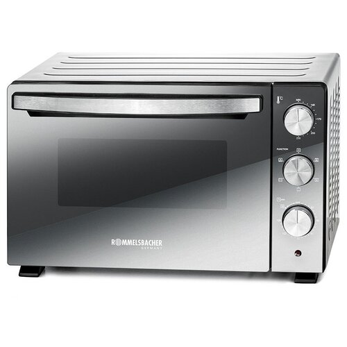 Мини печь Rommelsbacher BGS 1500 3061200₽