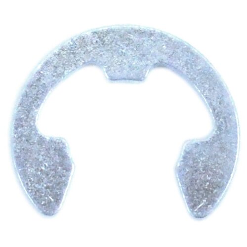 Стопорное кольцо E-6 для пилы циркулярной (дисковой) аккумуляторной MAKITA DHS710 кольцо стопорного штифта редуктора уплотнительное d 7мм для пилы циркулярной дисковой аккумуляторной makita dhs710