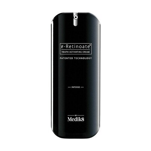 Medik8 Интенсивный омолаживающий крем r-Retinoate youth activating cream 15ml