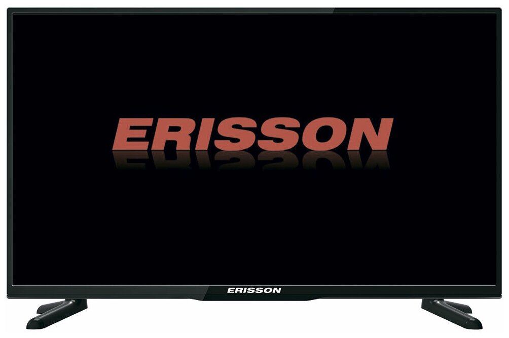Лучшие телевизоры Erisson: обзор, характеристики, отзывы