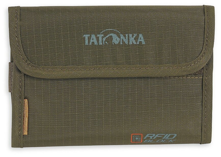 Кошелек TATONKA, коричневый, зеленый — купить в интернет-магазине по низкой цене на Яндекс Маркете