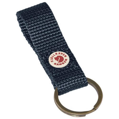 Брелок для ключей Fjallraven Kanken Keyring 560 (Navy)