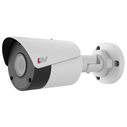 Камера видеонаблюдения LTV-1CNB20-F28 Цилиндрическая IP-видеокамера 629000₽