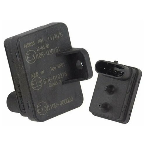 Датчик давления газа МАП сенсор AEB 025