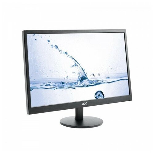 Монитор ЖК 24 AOC M2470SWH 999000₽