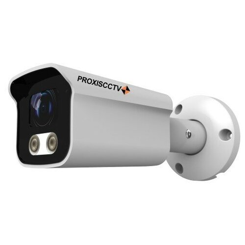 Уличная IP видеокамера PX-IP-BA20-SL20-P/A/C/S (BV), 2.0Мп, f=2.8мм, POE, аудио вх, SD, тр. вых.