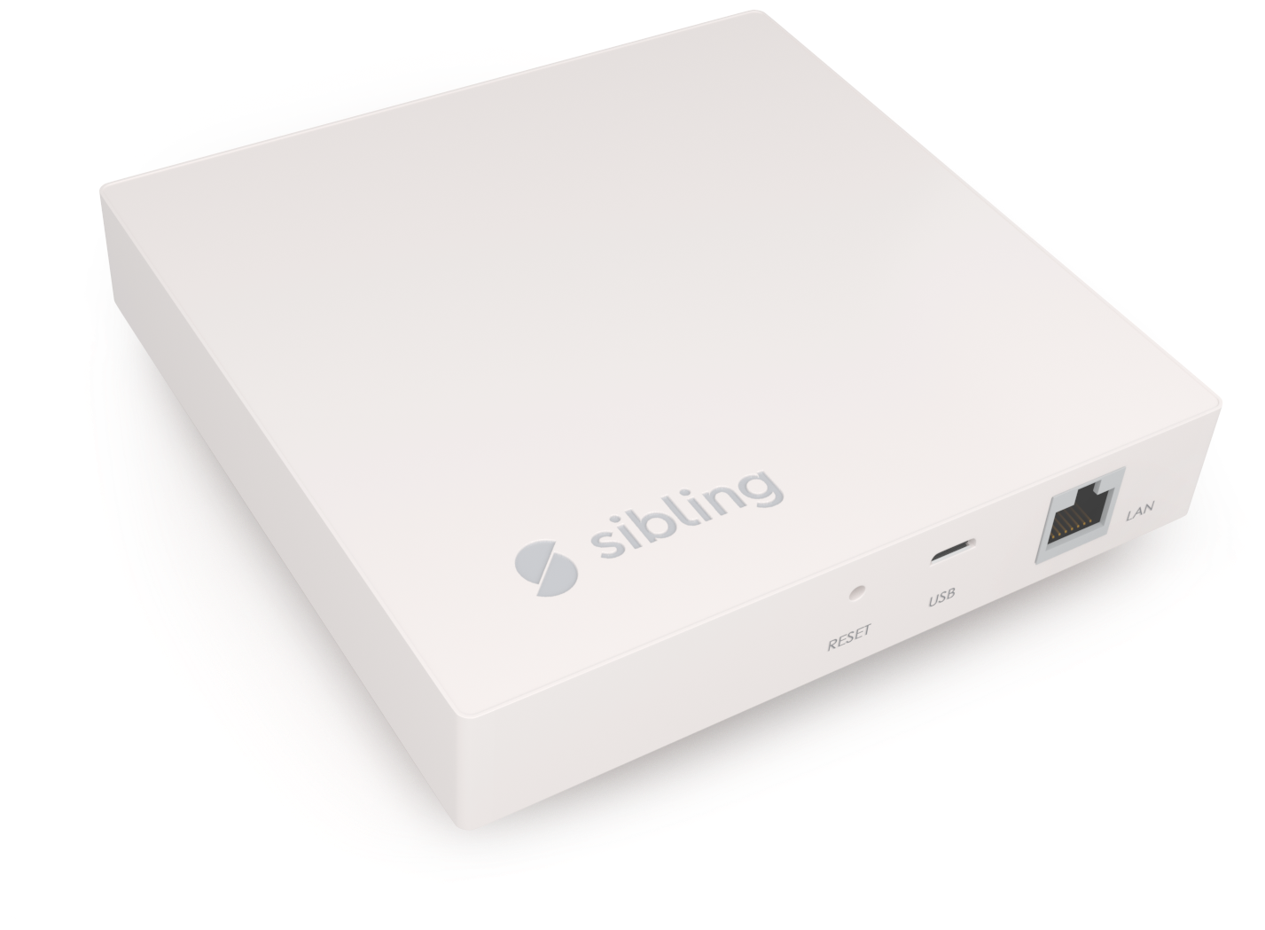 Шлюз Sibling ZigBee Powernet-ZGW