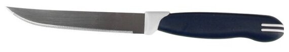 Нож универсальный Regent Inox Linea TALIS 110/220мм (93-KN-TA-7.1)