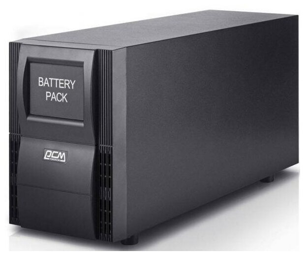 Батарея Powercom BAT MAC-36V for MAC-1000