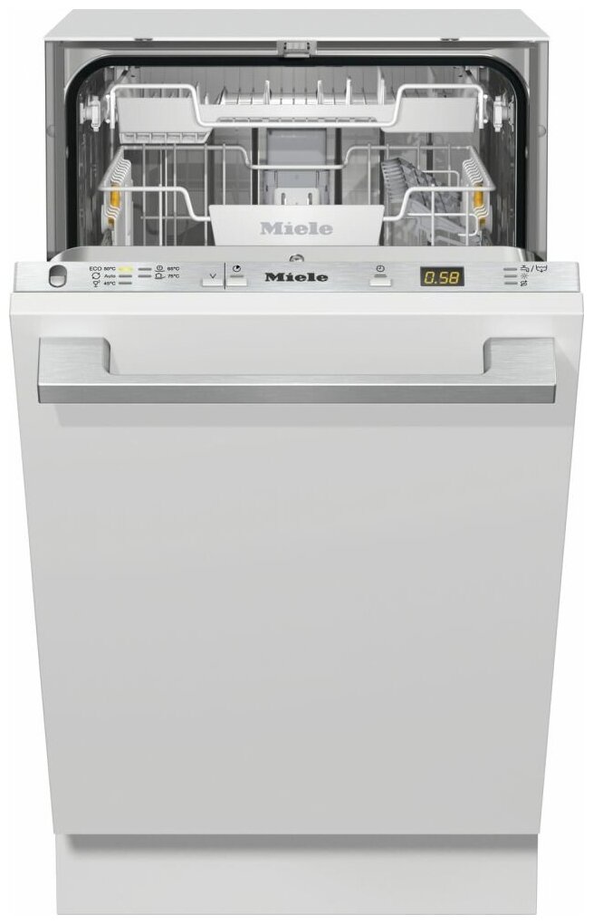 Посудомоечная машина Miele G5481 SCVi Active 21548162RU