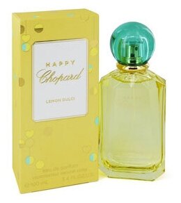 Парфюмерная вода Chopard Happy Chopard Lemon Dulci 100 мл.