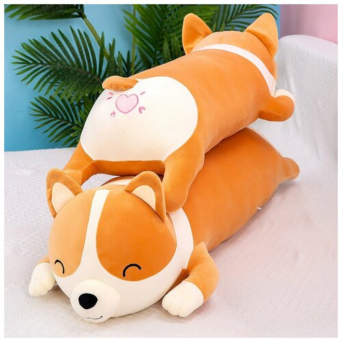 Мягкая игрушка подушка 