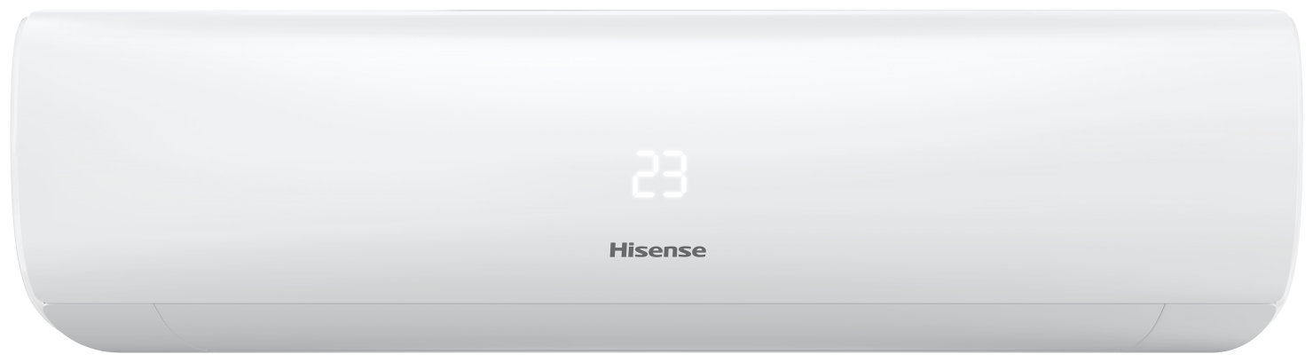 Сплит-система Hisense AS-09UW4RYRKB05 - фотография № 7
