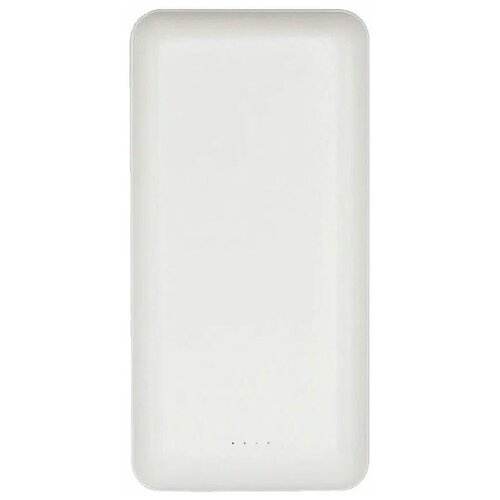 Внешний аккумулятор Borofone BJ3A 20000 mAh белый 243000₽