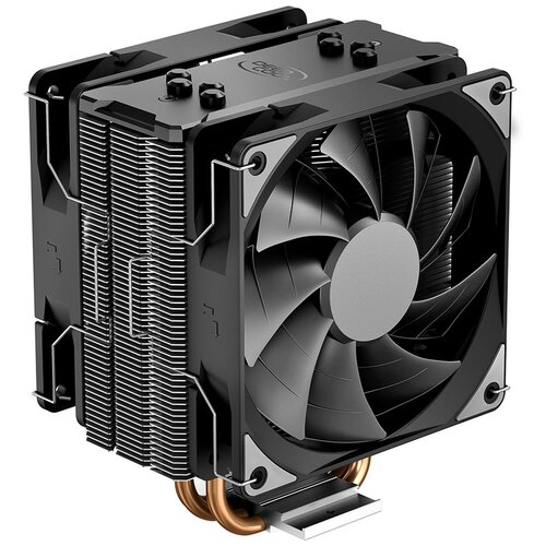 Кулер для процессора Deepcool Gammaxx 400 EX, черный